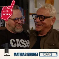 Mathias Brunet rencontre artwork