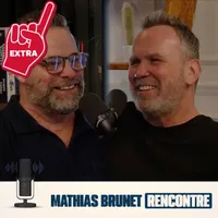 Mathias Brunet rencontre artwork