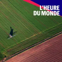 L'Heure du Monde artwork