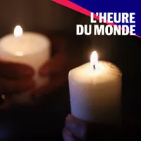 L'Heure du Monde artwork