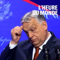 L'Heure du Monde artwork