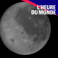 L'Heure du Monde artwork