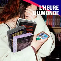 L'Heure du Monde artwork