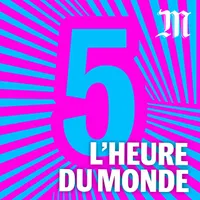 L'Heure du Monde artwork