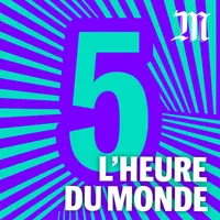 L'Heure du Monde artwork