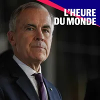L'Heure du Monde artwork