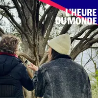 L'Heure du Monde artwork