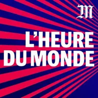 L'Heure du Monde artwork