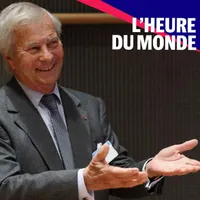 L'Heure du Monde artwork