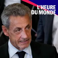 L'Heure du Monde artwork