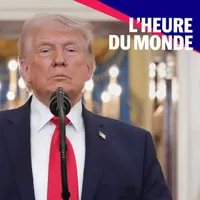 L'Heure du Monde artwork