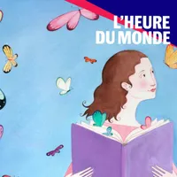 L'Heure du Monde artwork