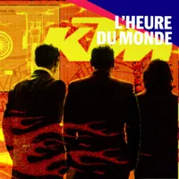 L'Heure du Monde artwork