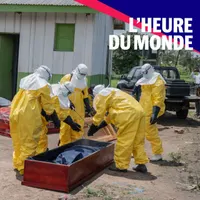 L'Heure du Monde artwork