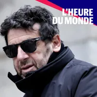 L'Heure du Monde artwork