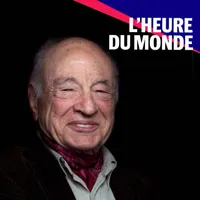 L'Heure du Monde artwork