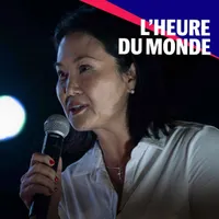 L'Heure du Monde artwork