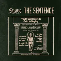Suave artwork