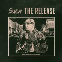 Suave artwork