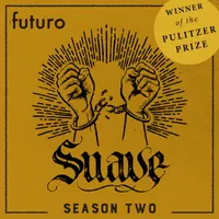Suave artwork