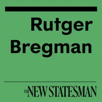 The Exchange | Long-form interviews from the New Statesman artwork