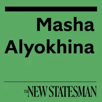 The Exchange | Long-form interviews from the New Statesman artwork