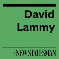 The Exchange | Long-form interviews from the New Statesman artwork