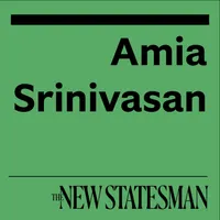 The Exchange | Long-form interviews from the New Statesman artwork