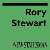 The Exchange | Long-form interviews from the New Statesman artwork