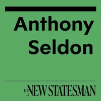 The Exchange | Long-form interviews from the New Statesman artwork