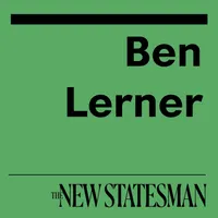 The Exchange | Long-form interviews from the New Statesman artwork