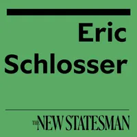 The Exchange | Long-form interviews from the New Statesman artwork