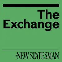The Exchange | Long-form interviews from the New Statesman artwork
