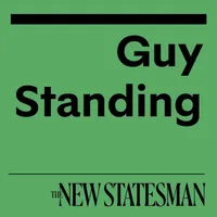 The Exchange | Long-form interviews from the New Statesman artwork