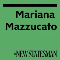 The Exchange | Long-form interviews from the New Statesman artwork