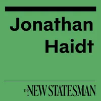 The Exchange | Long-form interviews from the New Statesman artwork
