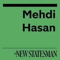 The Exchange | Long-form interviews from the New Statesman artwork