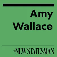 The Exchange | Long-form interviews from the New Statesman artwork