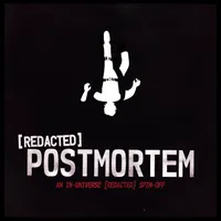REDACTED artwork