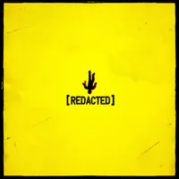 REDACTED artwork