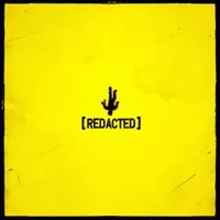 REDACTED artwork