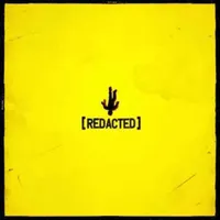 REDACTED artwork