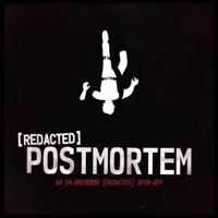 REDACTED artwork