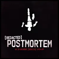 REDACTED artwork