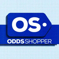OddsShopper artwork