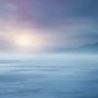 Echoing Lands: Ambient Soundscapes artwork