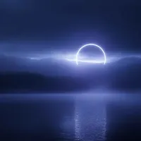 Echoing Lands: Ambient Soundscapes artwork