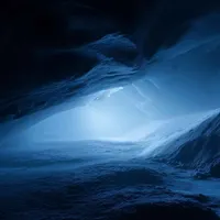 Echoing Lands: Ambient Soundscapes artwork