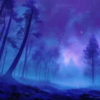 Echoing Lands: Ambient Soundscapes artwork