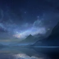 Echoing Lands: Ambient Soundscapes artwork